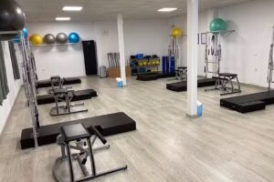 Do Pilates Mocejón