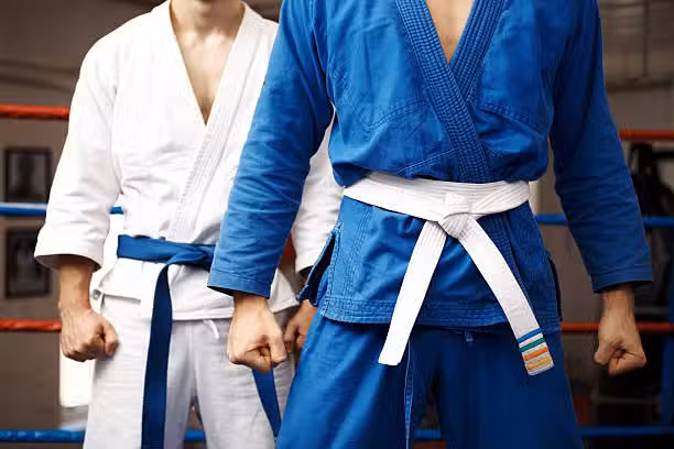 Dojo Atis Tirma &ndash; Artes Marciales