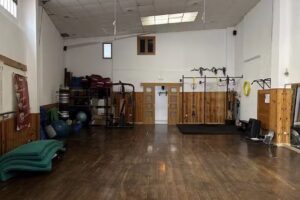 Dojo Budokan Castellbisbal