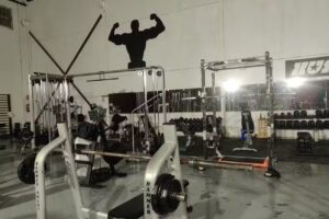 Dojo Kitsune Centro Deportivo