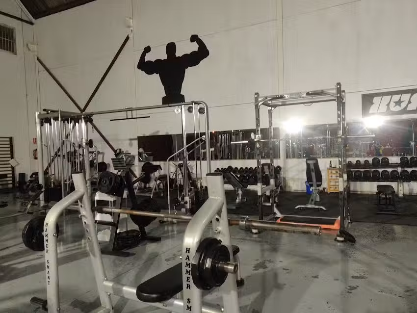 Dojo Kitsune Centro Deportivo