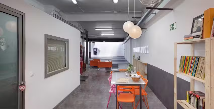 Dojo Meishûkan Espai Feilen Yoga