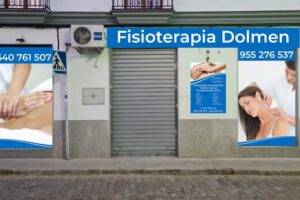 DOLMEN FISIOTERAPIA