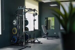 DOM Fitness Concept – Centro de entrenamiento en Zaragoza