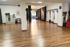 DOMOK Training Studio