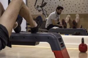 DomoPersonal Travalón