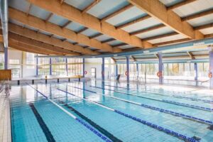 Dos Deporte Acea de Ama