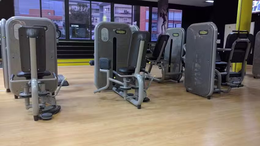 DOS Deporte Naranjo