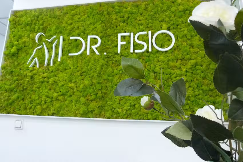 Dr.Fisio