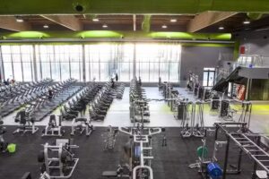 Dreamfit Alcorcón