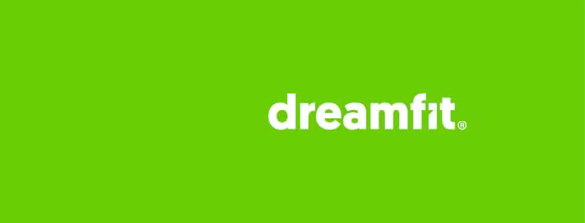 Dreamfit C&oacute;rdoba