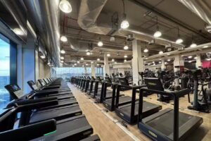 Dreamfit | Gimnasio Santiago de Compostela