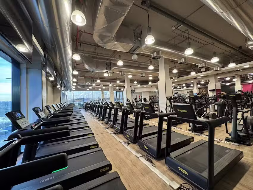 Dreamfit | Gimnasio Santiago de Compostela