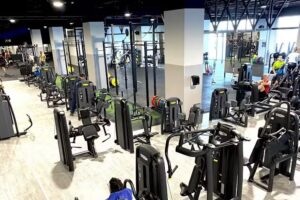 Dreamfit Las Palmas