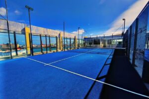 Dreamfit Pádel El muelle