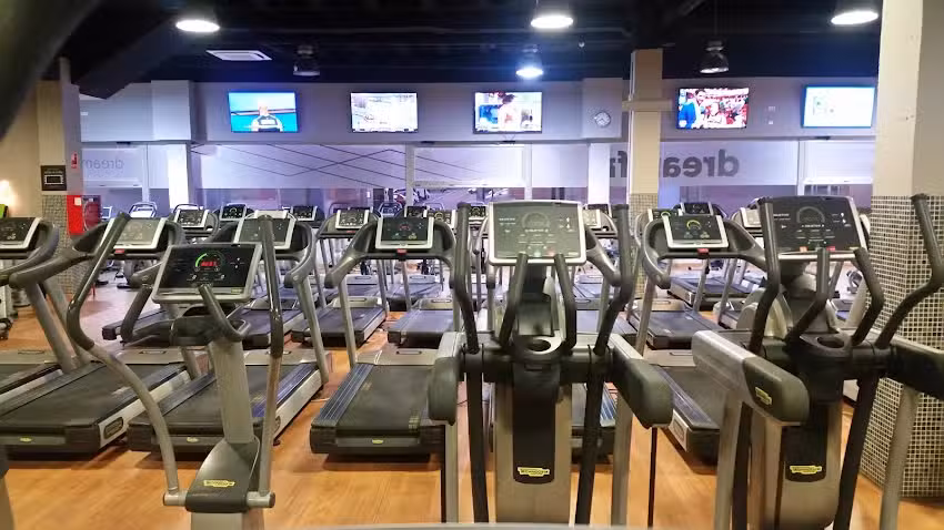 Dreamfit Segovia