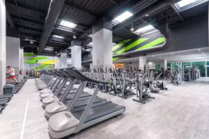 Dreamfit Sevilla