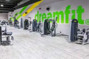 Dreamfit Valencia