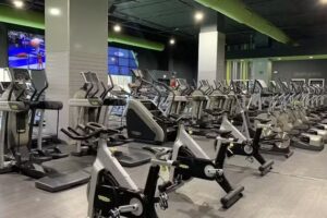 Dreamfit Zaragoza