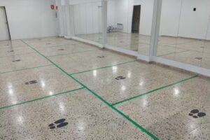 Dreams & Arts, Centre d’Arts Escèniques