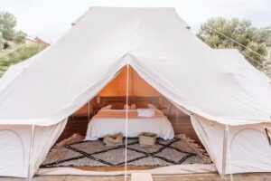 Dreamsea Mediterranean Glamping