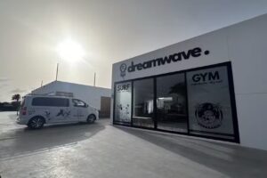 Dreamwaves Surf Gym & Shop