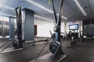 DRK Urban Cuatro Caminos