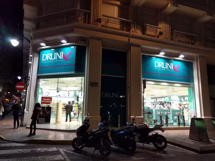 Druni