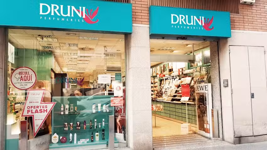 Druni