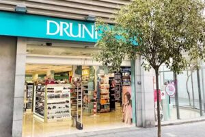 Druni Perfumerías Lloret De Mar