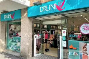 Druni Perfumerías ®