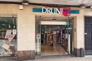 Druni Perfumerías ®