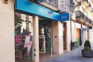 Druni Perfumerías ®