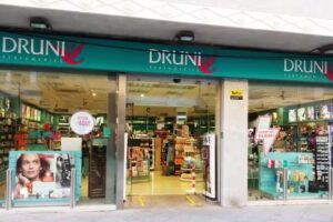 Druni Perfumerías ®