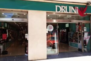 Druni Perfumerías ®