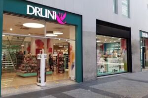 Druni Perfumerías ®