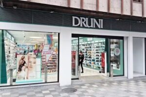 Druni Perfumerías ®