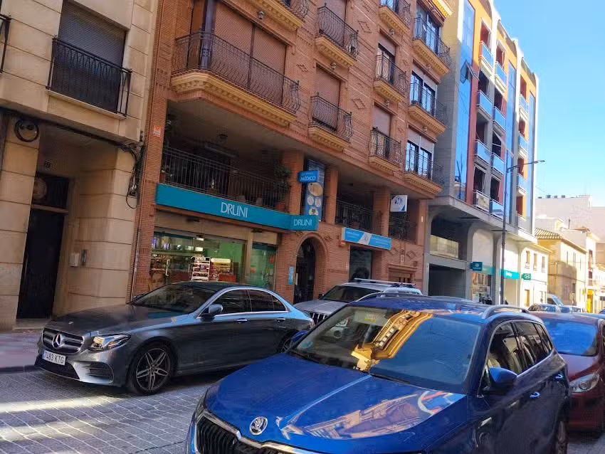 Druni Perfumerías ®