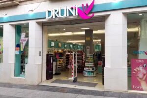Druni Perfumer&iacute;as &reg;