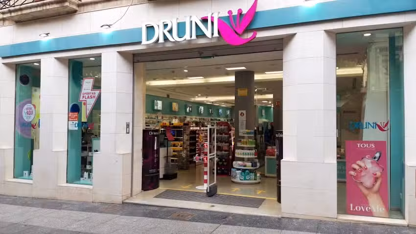 Druni Perfumer&iacute;as &reg;