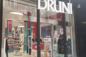 Druni Perfumerías ®