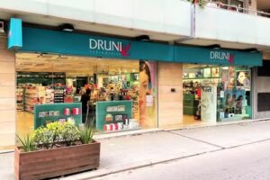 Druni Perfumerías ®