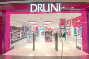 Druni Perfumerías ®