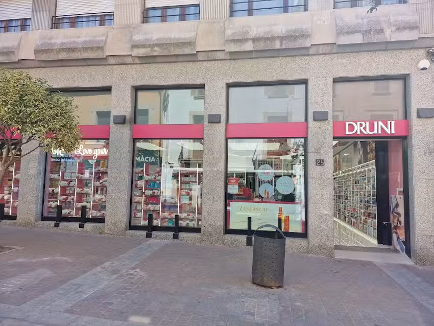 Druni Perfumerías ®