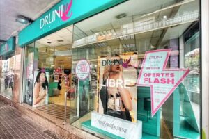 Druni Perfumerías ®