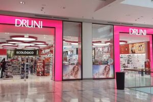Druni Perfumerías ®