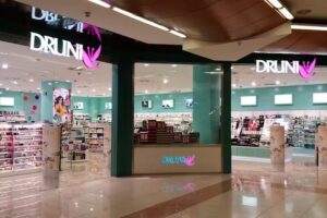 Druni Perfumerías ®