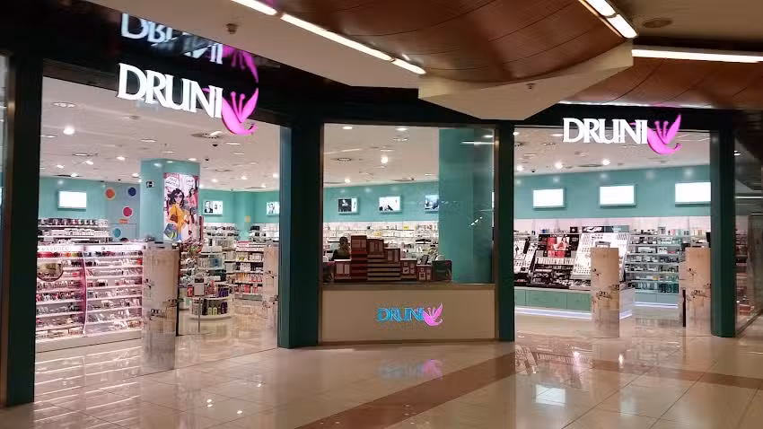 Druni Perfumer&iacute;as &reg;