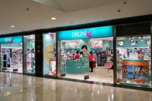 Druni Perfumerías ®