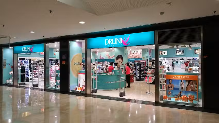 Druni Perfumer&iacute;as &reg;